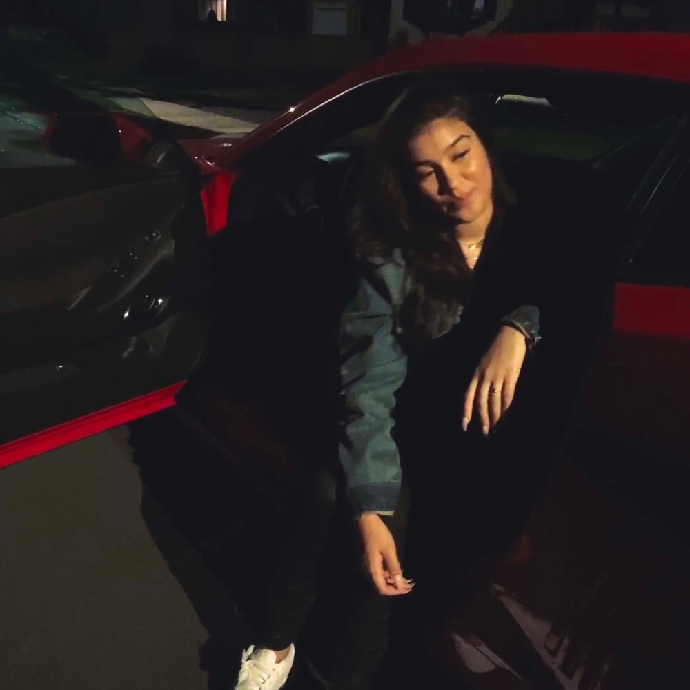 Meet your Posher, Sofia